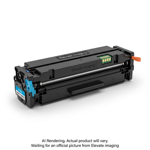 Elevate Imaging Reman HP CF411A - Laser - A4 2300 Yield