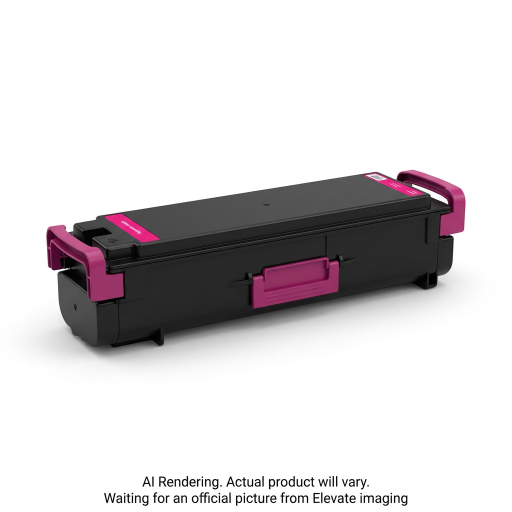 Elevate Imaging Reman HP W9063MC - Laser - A4 1000 Yield