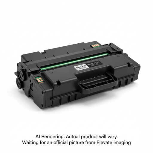 Elevate Imaging Reman Samsung MLT-D203U/XAA - Laser - A4 15000 Yield