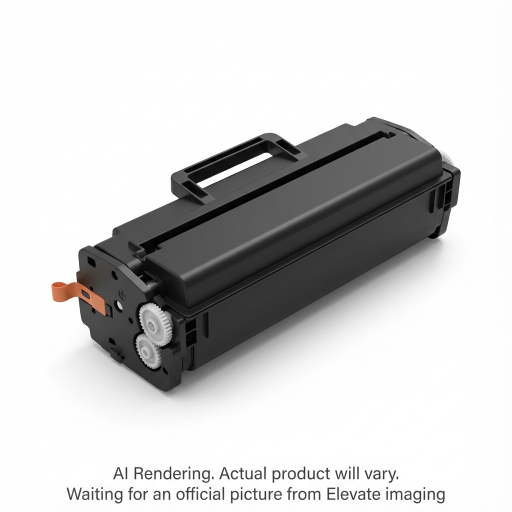 Elevate Imaging Reman HP Q2612A - Laser - A4 2000 Yield