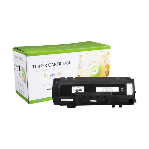 LCMSMX310-5K Static Control Lexmark Compliant 50F1H00