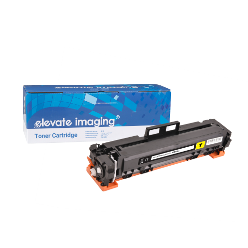 Elevate Imaging Compatible HP W2022A - Laser - A4 2100 Yield