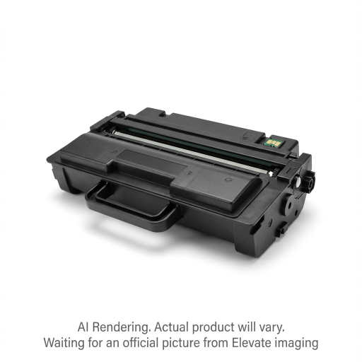 Elevate Imaging Reman HP CE390A - Laser - A4 10000 Yield