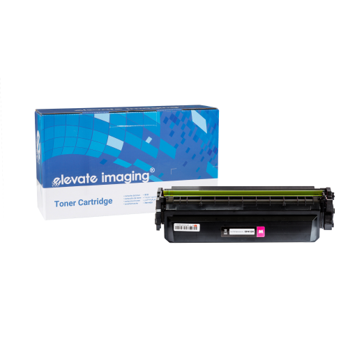 Elevate Imaging Reman HP CF413X - Laser - A4 5000 Yield