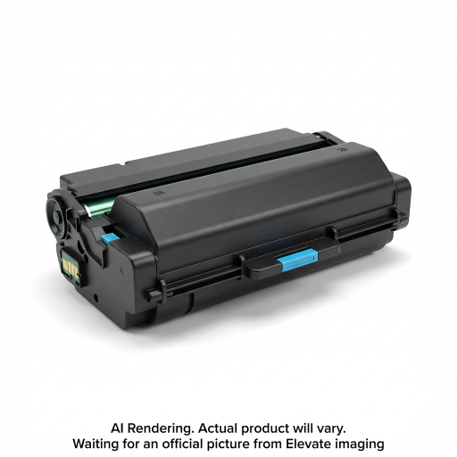 Elevate Imaging Reman HP W9001MC - Laser - A4 27000 Yield