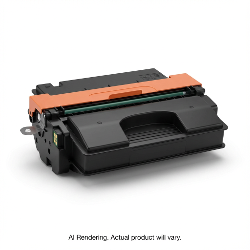 Elevate Imaging Reman HP CE390X - Laser - A4 35000 Yield