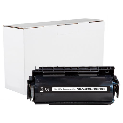 LCT630-21K Static Control Lexmark Compliant-12A7612