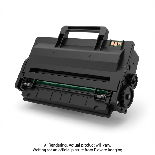 Elevate Imaging Reman HP CE505X - Laser - A4 10000 Yield