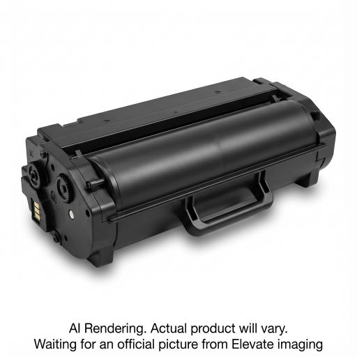 Elevate Imaging Reman HP W9000MC - Laser - A4 3000 Yield