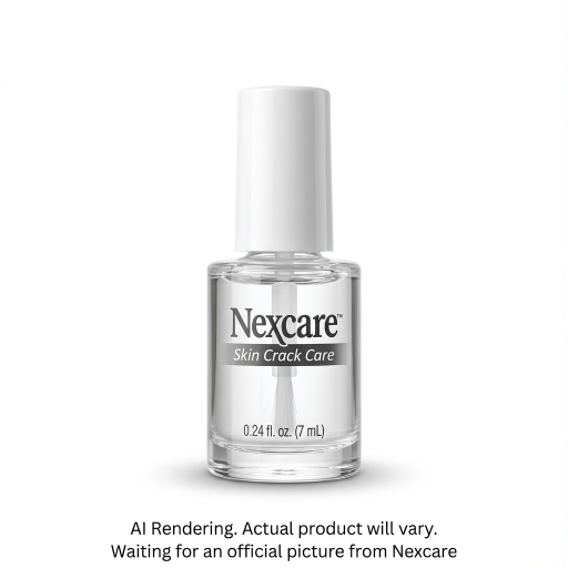 Nexcare? Skin Crack Care, 112-CA