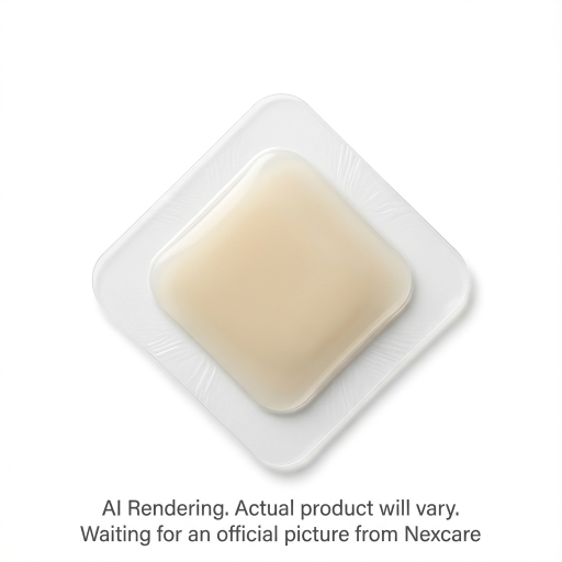 Blister Waterproof Bandages