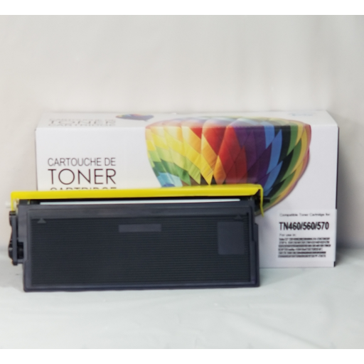 CTTN460 COMPATIBLE HL1240/1250/1270N/MFC8300/PPF4100/4750