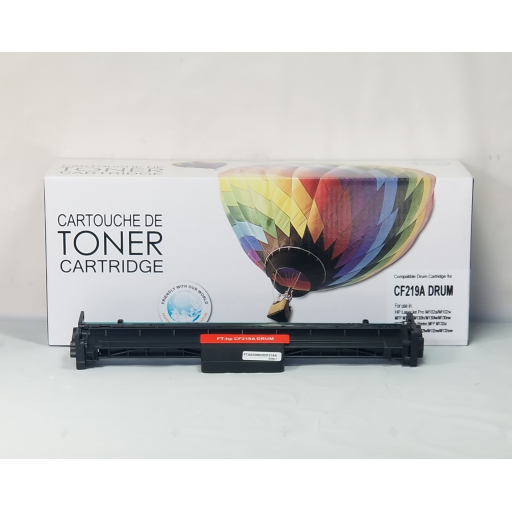 CTCF219A COMPATIBLE HP DRUM
