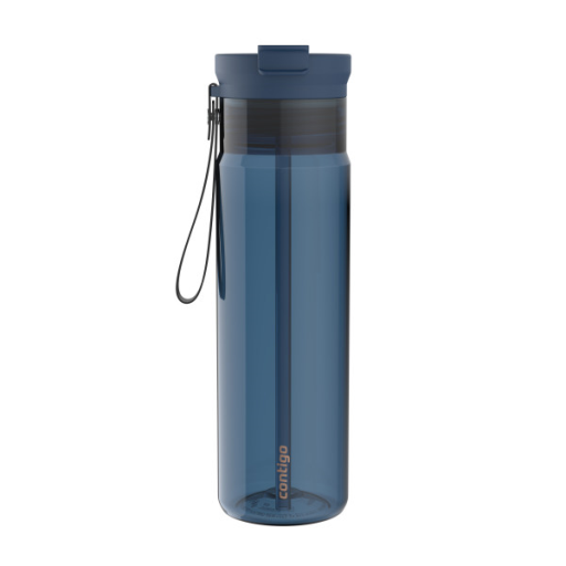 Contigo 28 oz Dual Sip?Plastic?Abyss - Plastic