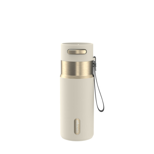 Contigo 16 oz Autoseal PVD - Oatmilk - Premium