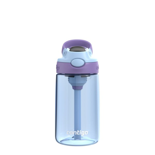Contigo 14 oz Autospout Periwinkle Amethyst - Plastic