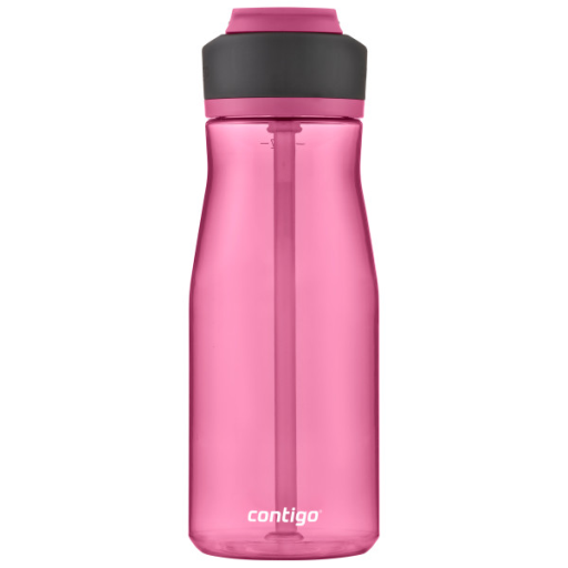 Contigo 32 oz Autospout Ashland 2.0 Azalea - Plastic