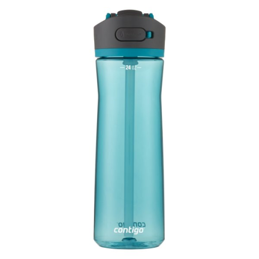 Contigo 24 oz Autospout Ashland 2.0 Juniper - Plastic