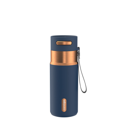 Contigo 16 oz Autoseal PVD - Abyss - Premium