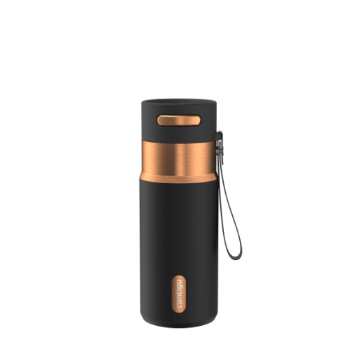 Contigo 16 oz Autoseal PVD - Licorice Bronze - Premium