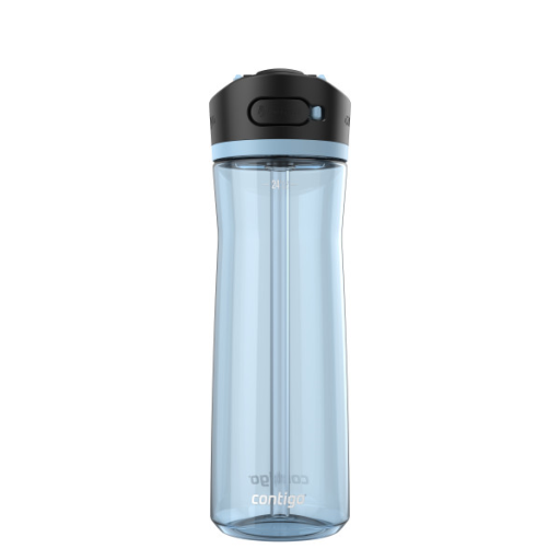 Contigo 24 oz Autospout Ashland 2.0 Glacier - Plastic