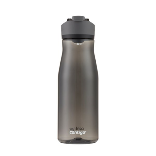 Contigo 40 oz Autoseal Cortland 2.0 Licorice - Plastic
