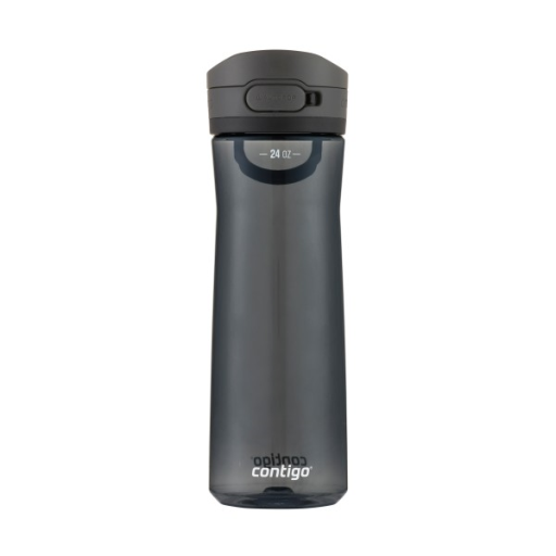 Contigo 24 oz Autopop Jackson 2.0 Licorice - Plastic