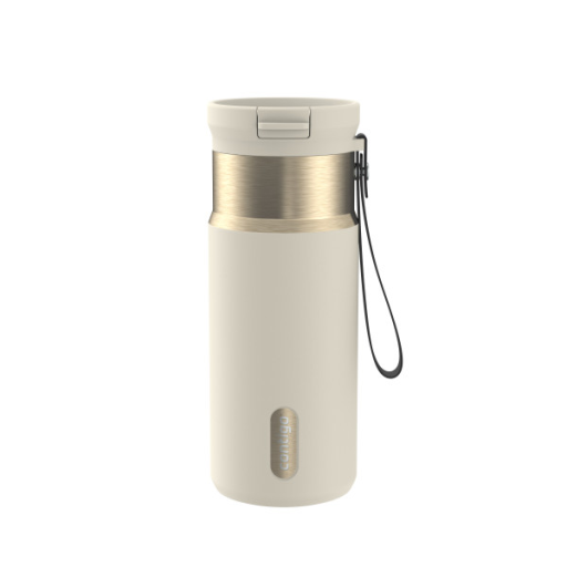 Contigo 16 oz Snapseal PVD - Oatmilk - Premium