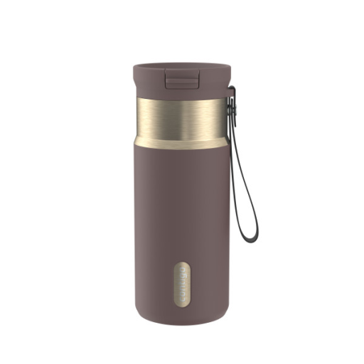 Contigo 16 oz Snapseal PVD - Terra - Premium