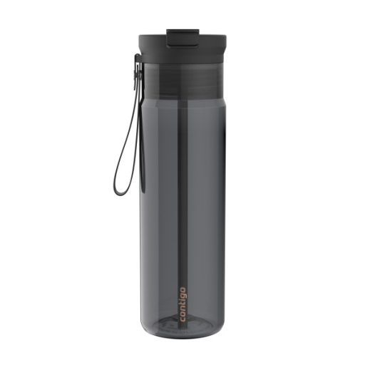 Contigo 28 oz Dual Sip?Plastic?Licorice - Plastic
