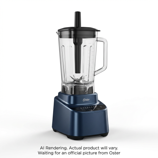 Oster? XL Professional Blender with High Performance Motor
