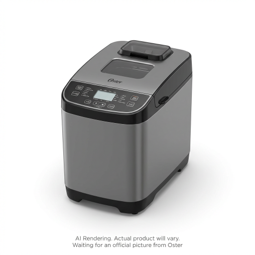 Oster ExpressBake Bread Maker