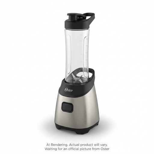 Oster MyBlendMD Plus Personal Blender