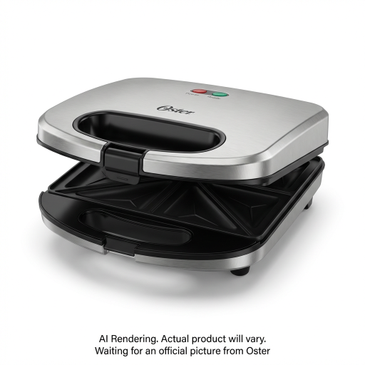 Oster Sandwich Maker