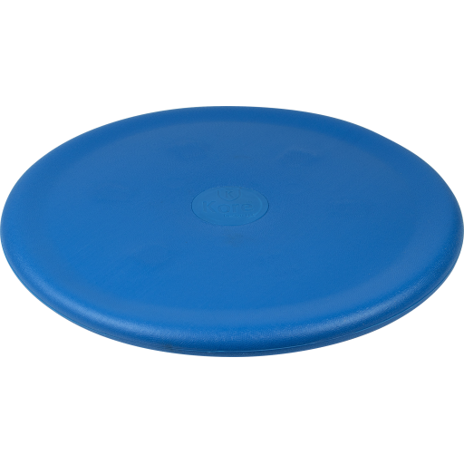 Kore Floor Wobbler? Balance Disc, Blue