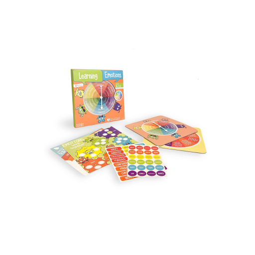 Learning Emotions - English Version