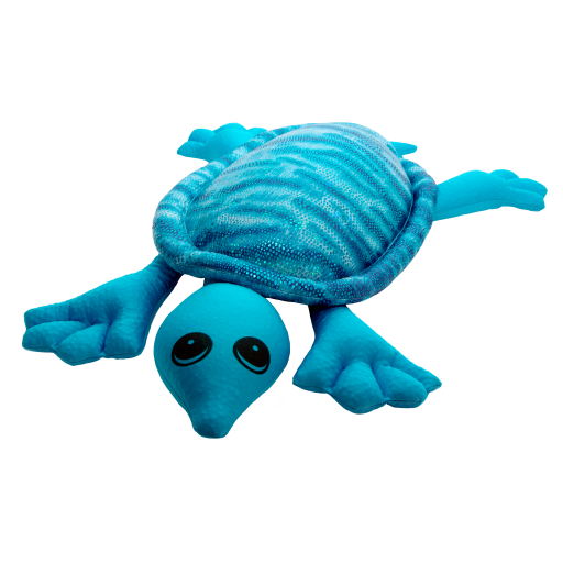 manimo Weighted Turtle- 2 kg