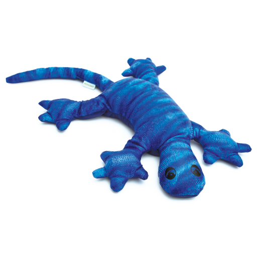 manimo Weighted Lizard - 2 kg