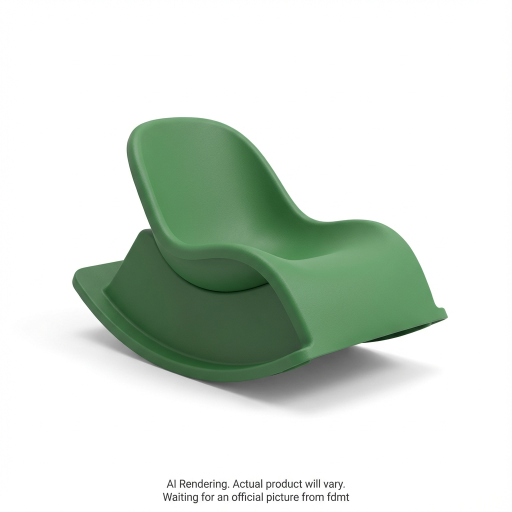 Kore Scoop Rocker 53cm 4-Pack, Green