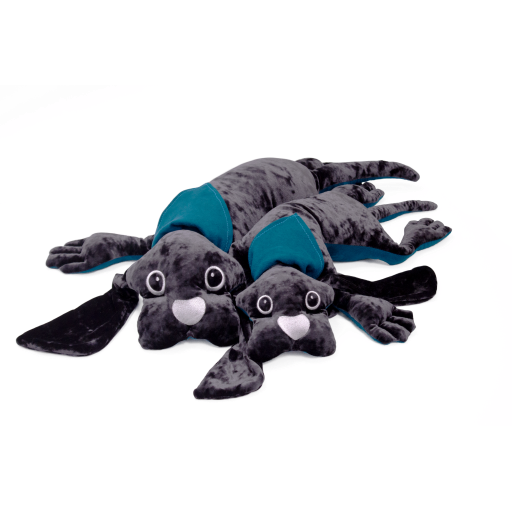manimo Weighted Dog - 2 kg
