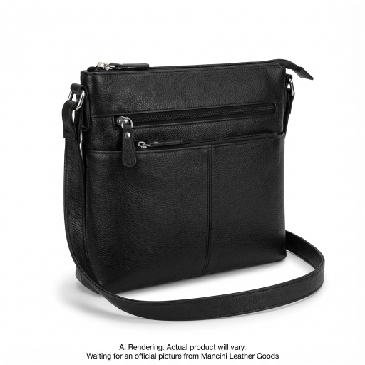 HBP1089-BLACK