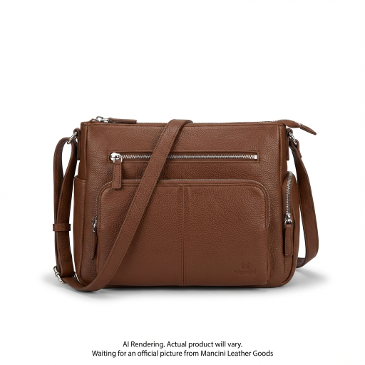 June Crossbody Handbag