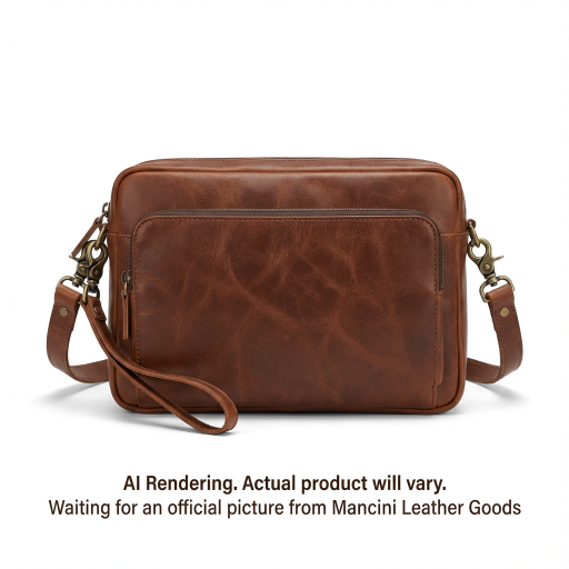 Unisex Bag