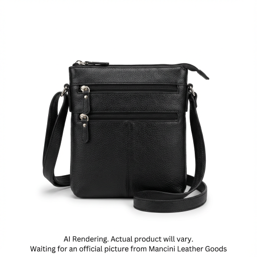 HBP1075-BLACK