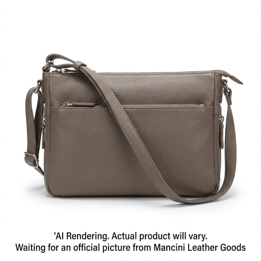June Crossbody Handbag