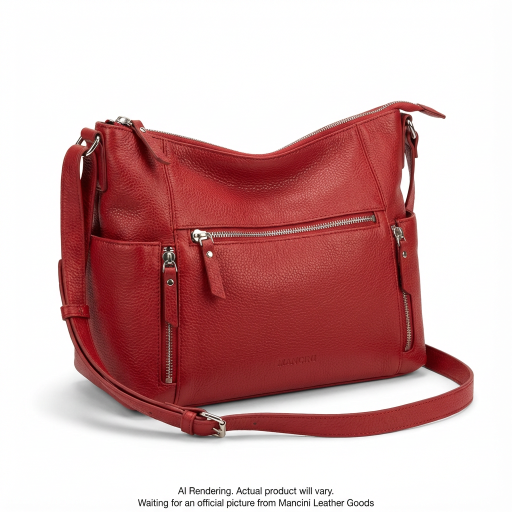 June Crossbody Handbag