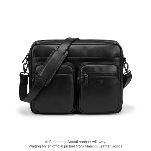 Messenger Bag