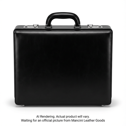 Luxurious Expandable Attach? Case