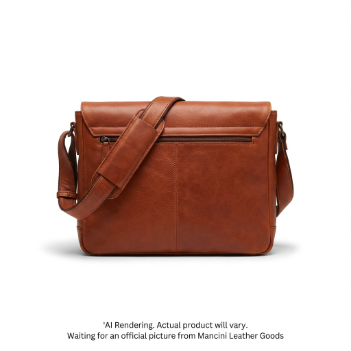 MESSENGER BAG LAPTOP TABLET