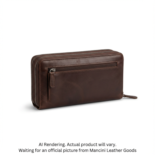 Ladie's "Clutch" Wallet